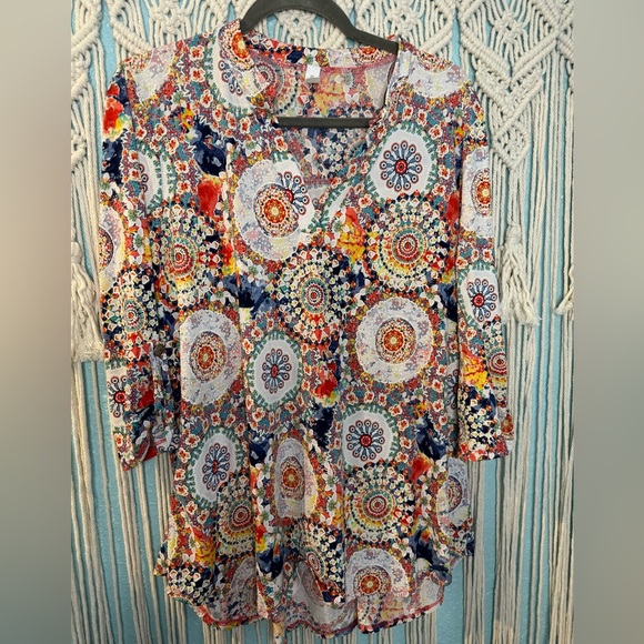Honeyme Tops - GUC Honeyme top
